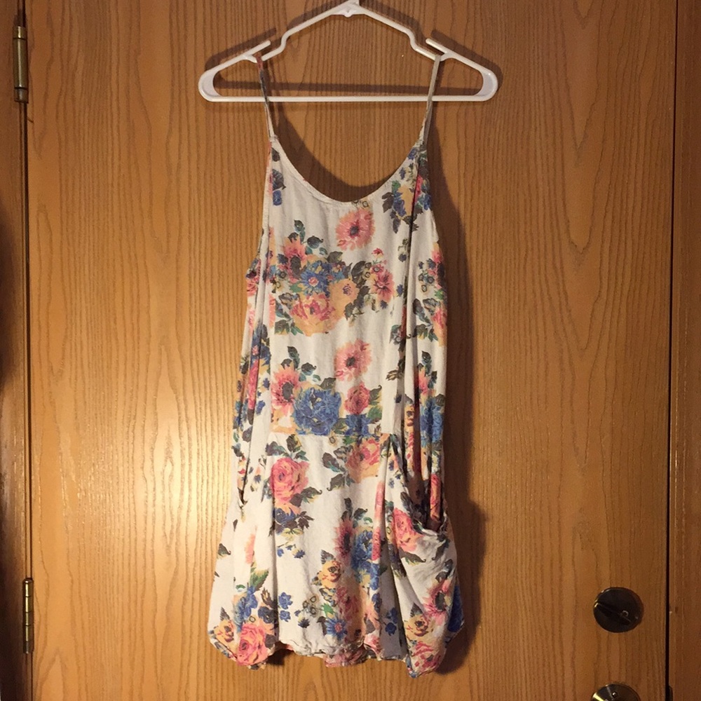Urban outfitters dress